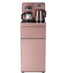 Multifunction premier bottom load Water Dispenser