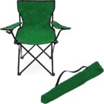 Foldable Camping Chairs - Image 2