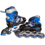 Adjustable Roller Skates