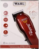 Wahl Balding Hair Clipper - Image 5