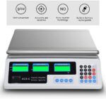 40kgs Digital Scale Price Computing Deli Electronic Counting Weight