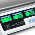 40kgs Digital Scale Price Computing Deli Electronic Counting Weight - Image 2