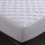 Waterproof Mattress Protective Bed Cover - Image 2