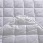 Waterproof Mattress Protective Bed Cover - Image 3