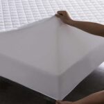 Waterproof Mattress Protective Bed Cover - Image 4