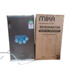 MIKA 90L Single Door Fridge