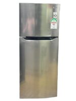 LG 234L Non-Frost Double Door Fridge Top mount GL-C252SLBB