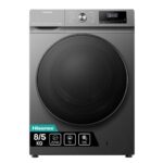 Hisense 8/5kg Washer & Dryer 2-in-1 Machine