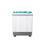 Hisense 11kg Top Load Twin Tub Washing Machine