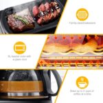 3 in 1 Breakfast Machine - Image 3