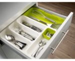 Expanding Cutlery Tray - Drawer Organizer - Image 3
