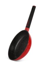 12pcs EDENBERG Cookware Marble Set - Image 5