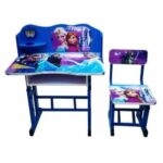 Kids Study Table and Chair Set. - Image 9