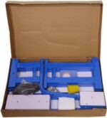 Kids Study Table and Chair Set. - Image 2