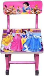 Kids Study Table and Chair Set. - Image 5