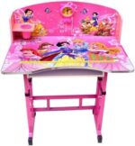 Kids Study Table and Chair Set. - Image 6