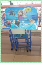 Kids Study Table and Chair Set.