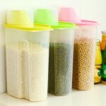 Cereal Storage Container 2.5Lts - Image 3