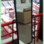 Floor Mirror Full Length