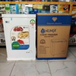 Nunix 100L Chest Freezer - Image 2