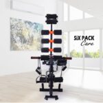 Six Pack Care ABS Fitness Machine with Pedals - Image 3