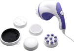 Spin and Tone Body Massager - Image 4