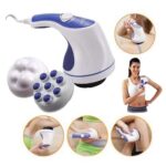 Spin and Tone Body Massager - Image 5