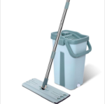 Quick dry microfibre mop - Image 3