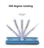 Quick dry microfibre mop - Image 5