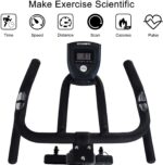 Stationary bicycle/Spin Bike - Image 3