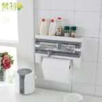 3 in 1 Tissue Dispenser - Image 2